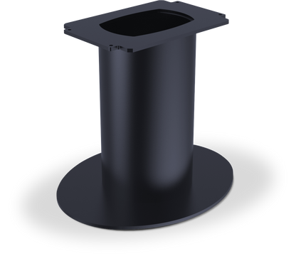 Charlton EcoDesign Freestanding Stove