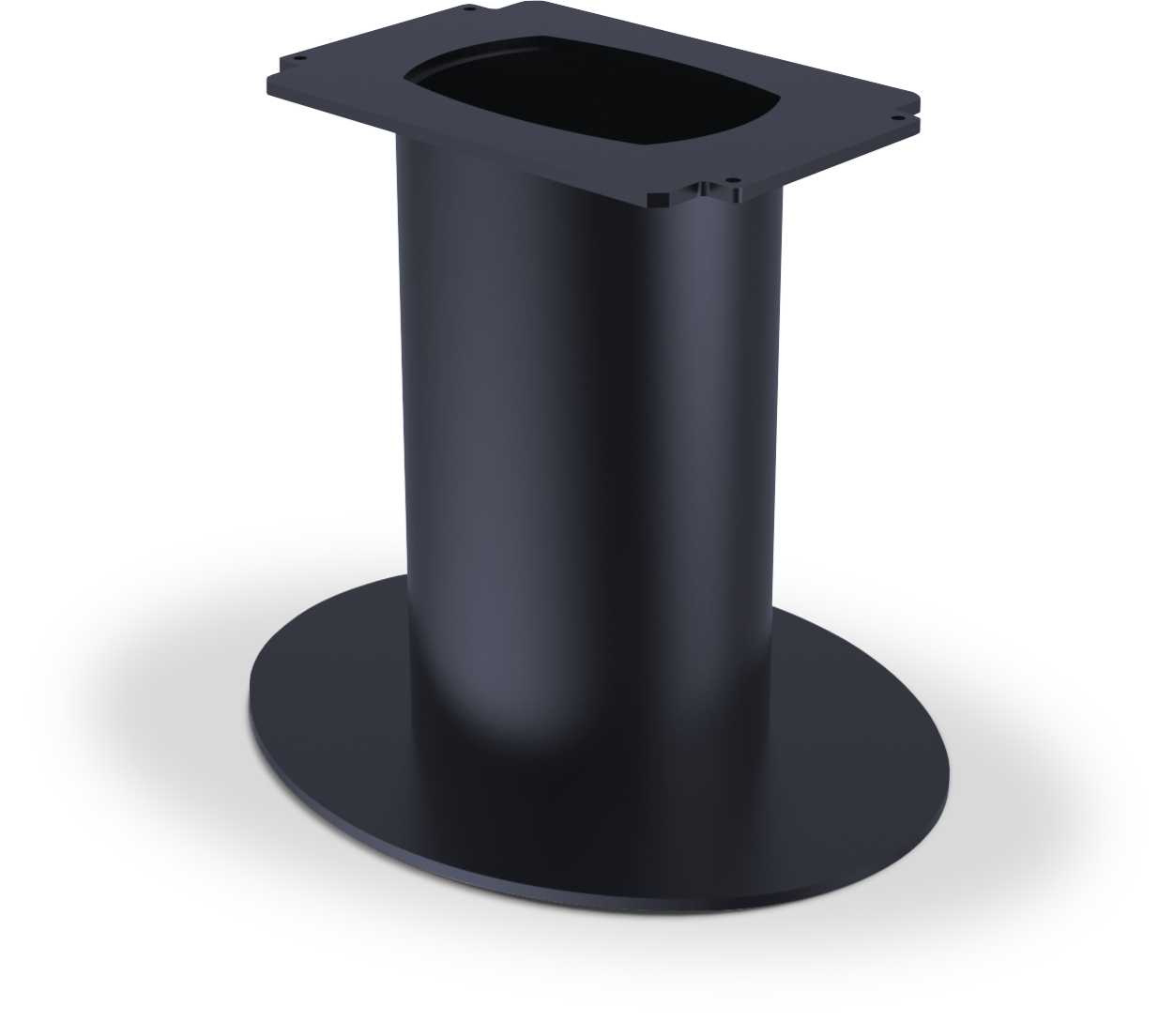 Charlton EcoDesign Freestanding Stove