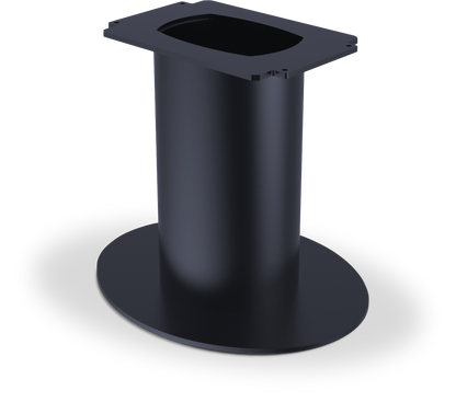 Charlton EcoDesign Freestanding Stove