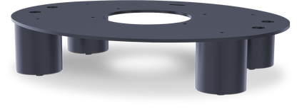 Charlton EcoDesign Freestanding Stove