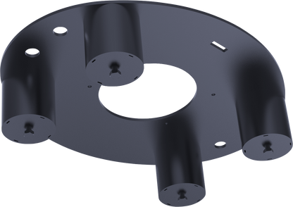 Charlton EcoDesign Freestanding Stove