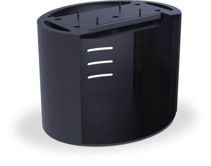 Charlton EcoDesign Freestanding Stove
