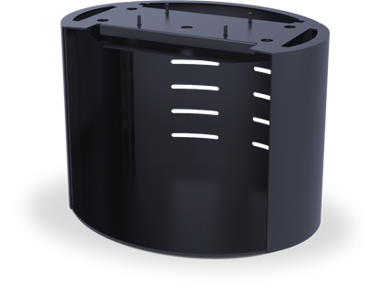 Charlton EcoDesign Freestanding Stove