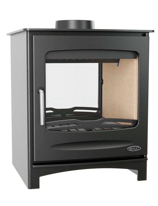 Sherwood Double Side 10kW