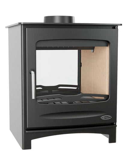 Sherwood Double Side 10kW