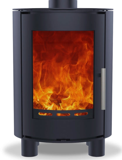 Charlton EcoDesign Freestanding Stove
