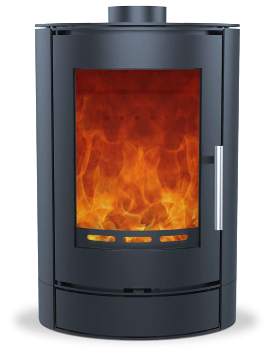 Charlton EcoDesign Freestanding Stove
