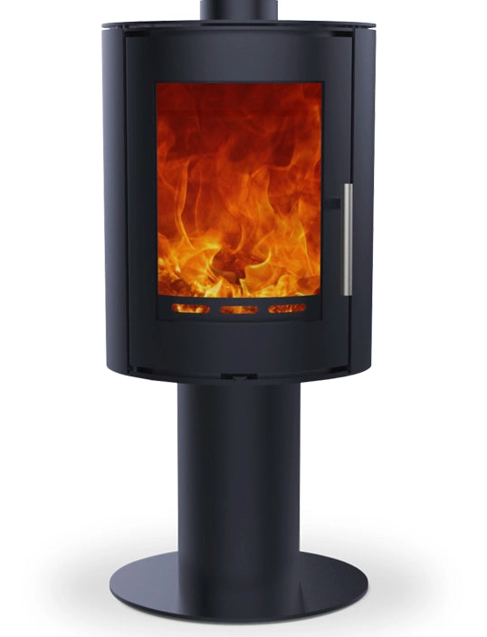 Charlton EcoDesign Freestanding Stove