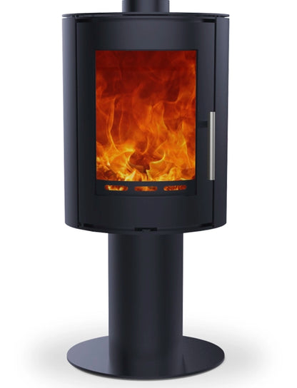 Charlton EcoDesign Freestanding Stove