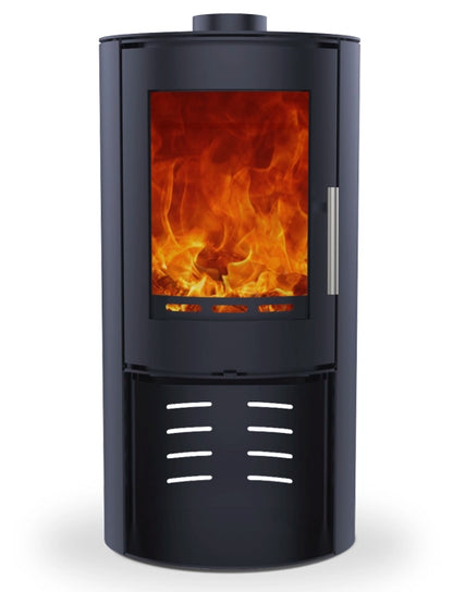 Charlton EcoDesign Freestanding Stove