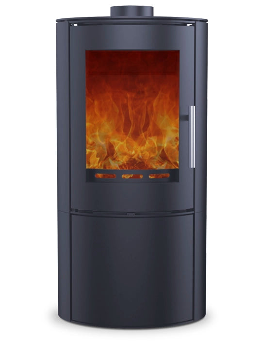 Charlton EcoDesign Freestanding Stove