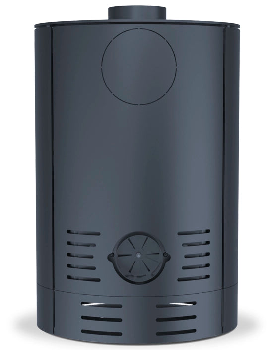 Charlton EcoDesign Freestanding Stove