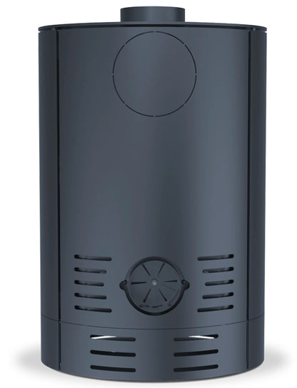 Charlton EcoDesign Freestanding Stove