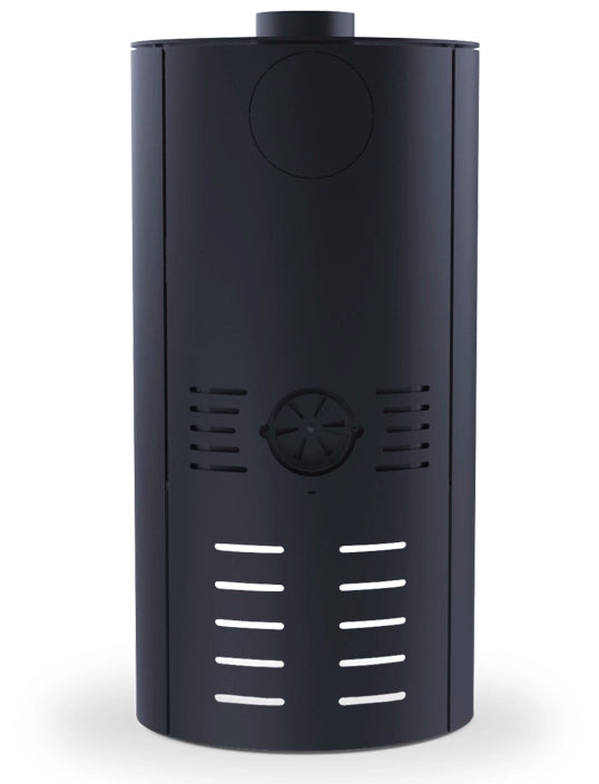 Charlton EcoDesign Freestanding Stove