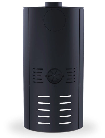 Charlton EcoDesign Freestanding Stove