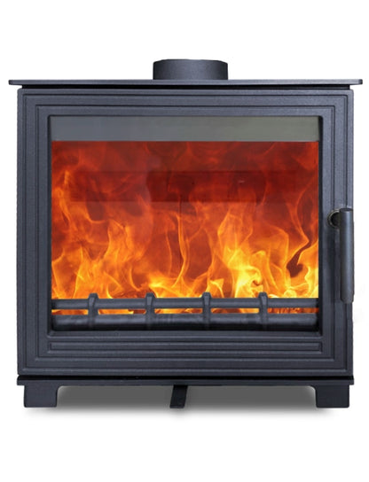 Pankhurst Large 8kW Ecodesign Stove