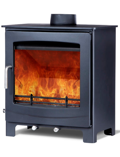 Turing 5XL Ecodesign Stove