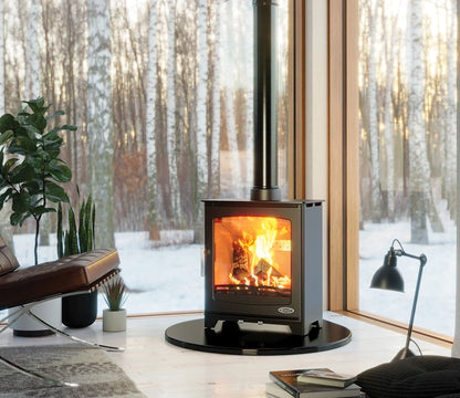 Willow ECO
